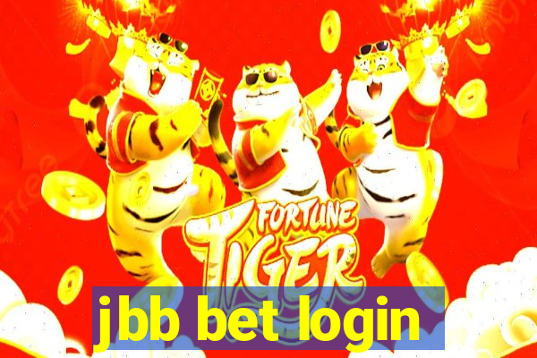 jbb bet login